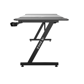 Trine 160 x 80 Black